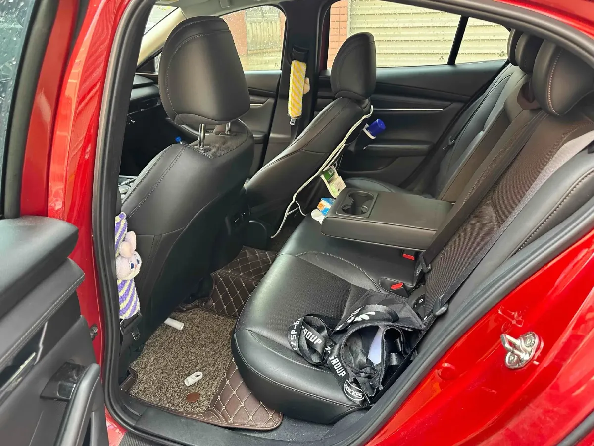 2021 Mazda 3 Axela 2.0L 158HP L4 6AT,autocango,china used car exporter,china ev exporter,chinese used car exporter,chinese used ev exporter