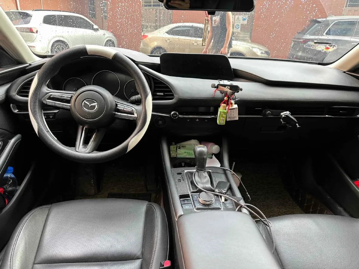 2021 Mazda 3 Axela 2.0L 158HP L4 6AT,autocango,china used car exporter,china ev exporter,chinese used car exporter,chinese used ev exporter
