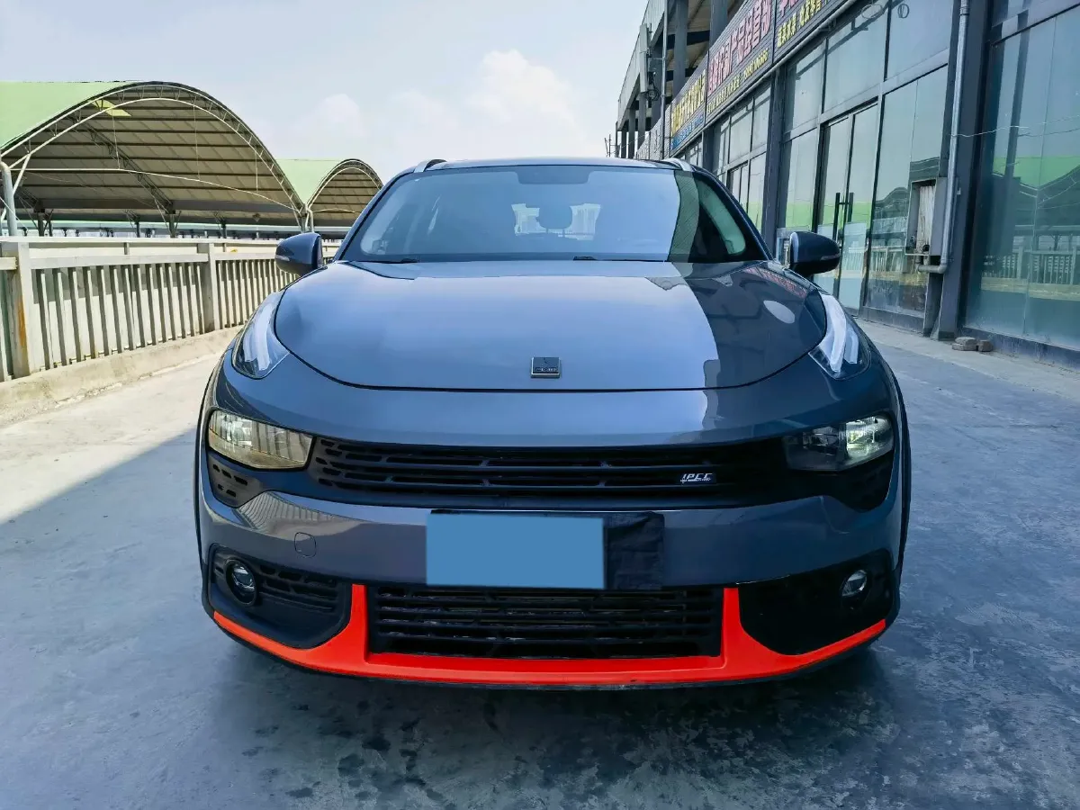 2018 Geely Emgrand GT 1.5T 180HP L3 7DCT,autocango,china used car exporter,china ev exporter,chinese used car exporter,chinese used ev exporter