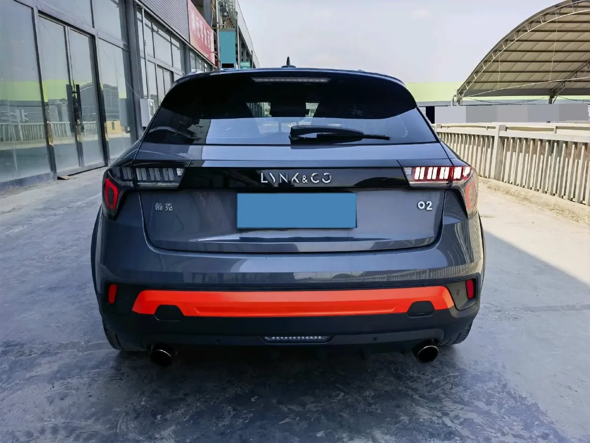 2018 Geely Emgrand GT 1.5T 180HP L3 7DCT,autocango,china used car exporter,china ev exporter,chinese used car exporter,chinese used ev exporter