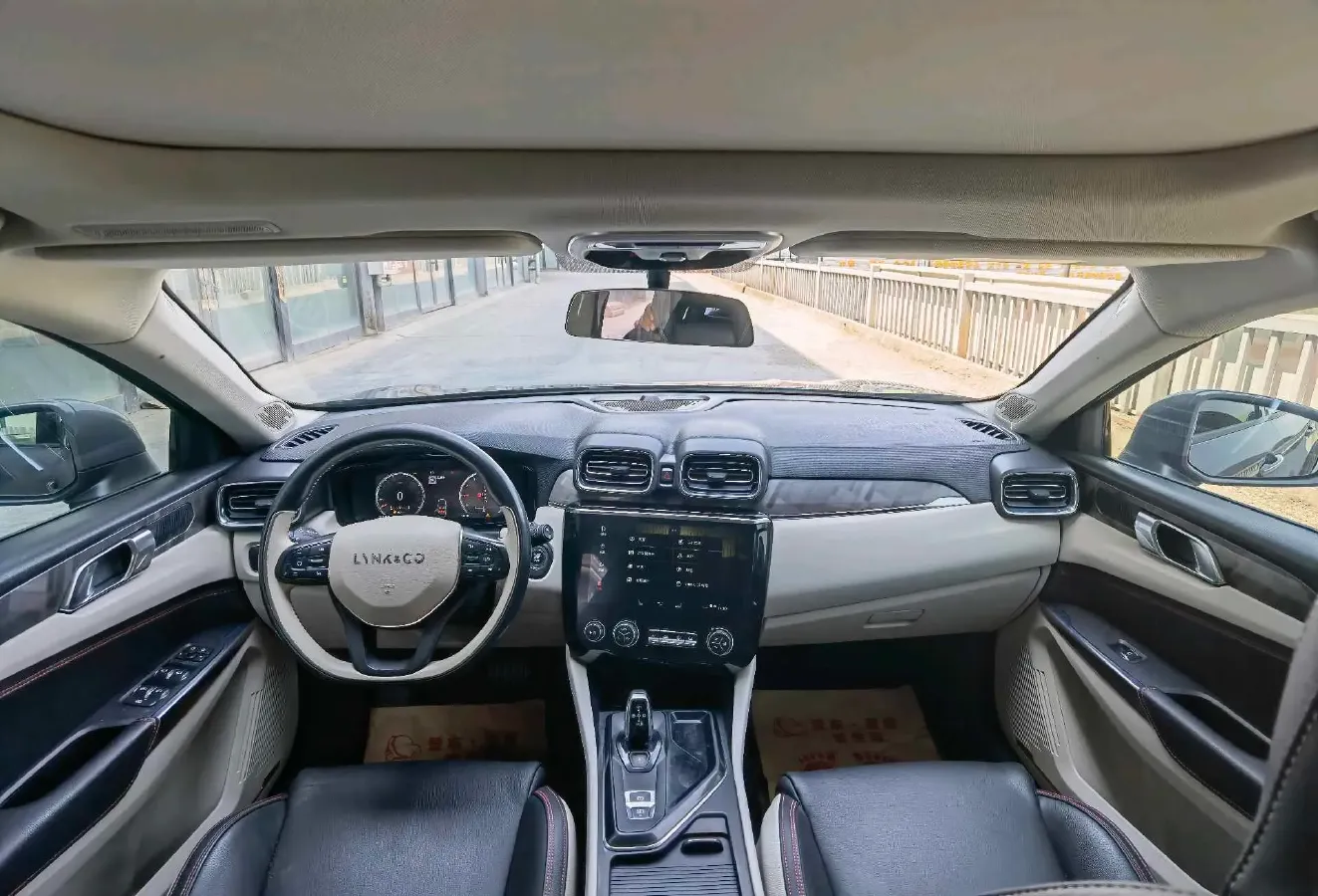 2018 Geely Emgrand GT 1.5T 180HP L3 7DCT,autocango,china used car exporter,china ev exporter,chinese used car exporter,chinese used ev exporter