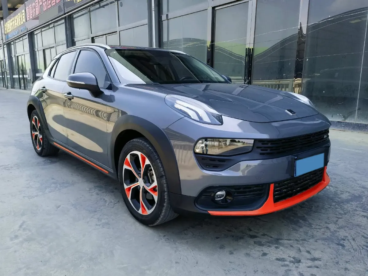 2018 Geely Emgrand GT 1.5T 180HP L3 7DCT,autocango,china used car exporter,china ev exporter,chinese used car exporter,chinese used ev exporter