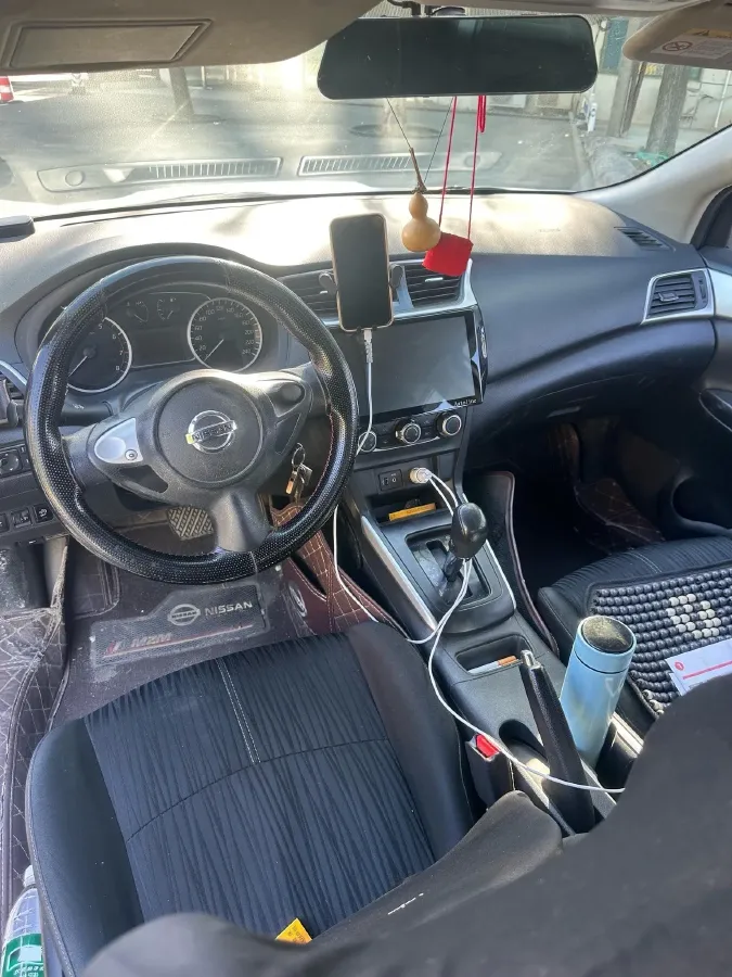 2021 Nissan Sylphy 1.6L 122HP L4 CVT,autocango,china used car exporter,china ev exporter,chinese used car exporter,chinese used ev exporter