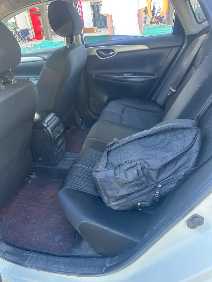 2021 Nissan Sylphy 1.6L 122HP L4 CVT,autocango,china used car exporter,china ev exporter,chinese used car exporter,chinese used ev exporter