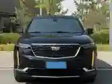 2021 Cadillac XT6 2.0T 237HP L4 9AT