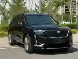 2021 Cadillac XT6 2.0T 237HP L4 9AT