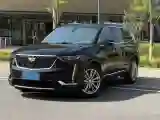 2021 Cadillac XT6 2.0T 237HP L4 9AT