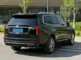 2021 Cadillac XT6 2.0T 237HP L4 9AT