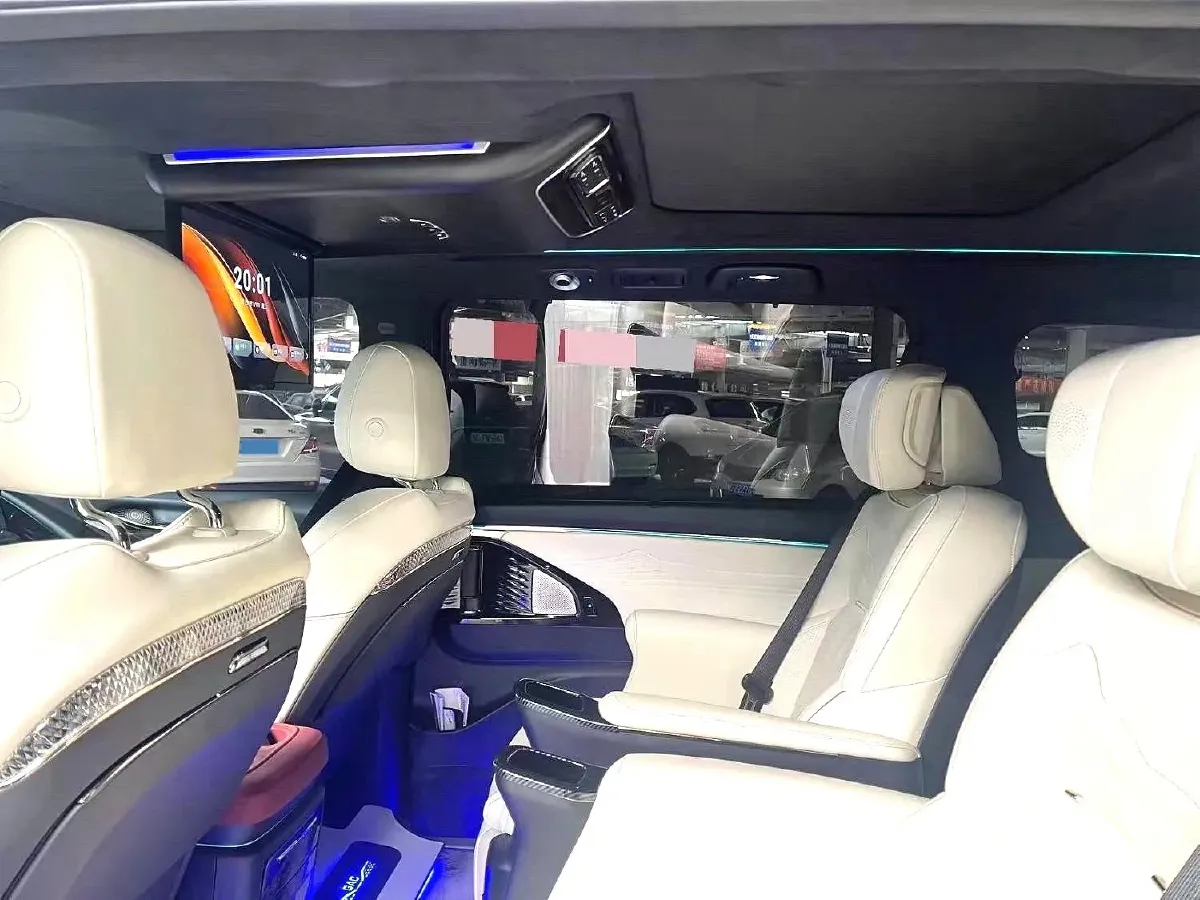 2023 GAC Trumpchi M8 2.0T 252HP L4 8AT,autocango,china used car exporter,china ev exporter,chinese used car exporter,chinese used ev exporter