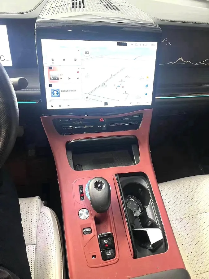 2023 GAC Trumpchi M8 2.0T 252HP L4 8AT,autocango,china used car exporter,china ev exporter,chinese used car exporter,chinese used ev exporter