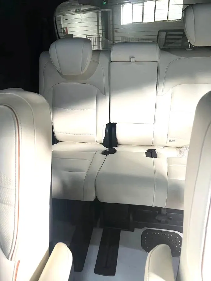 2023 GAC Trumpchi M8 2.0T 252HP L4 8AT,autocango,china used car exporter,china ev exporter,chinese used car exporter,chinese used ev exporter