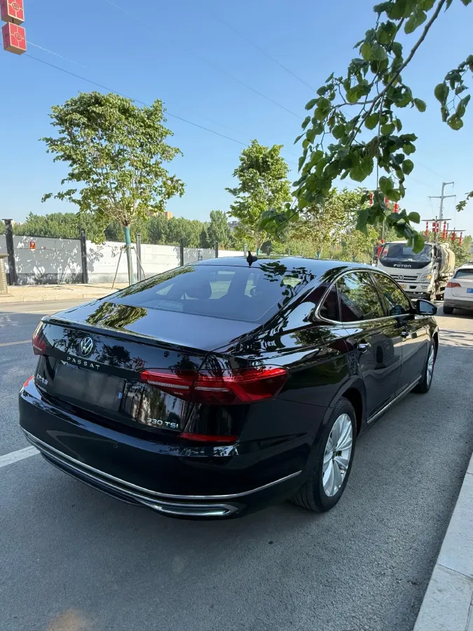 2020 Volkswagen Passat 2.0T 186HP L4 7DCT,autocango,china used car exporter,china ev exporter,chinese used car exporter,chinese used ev exporter