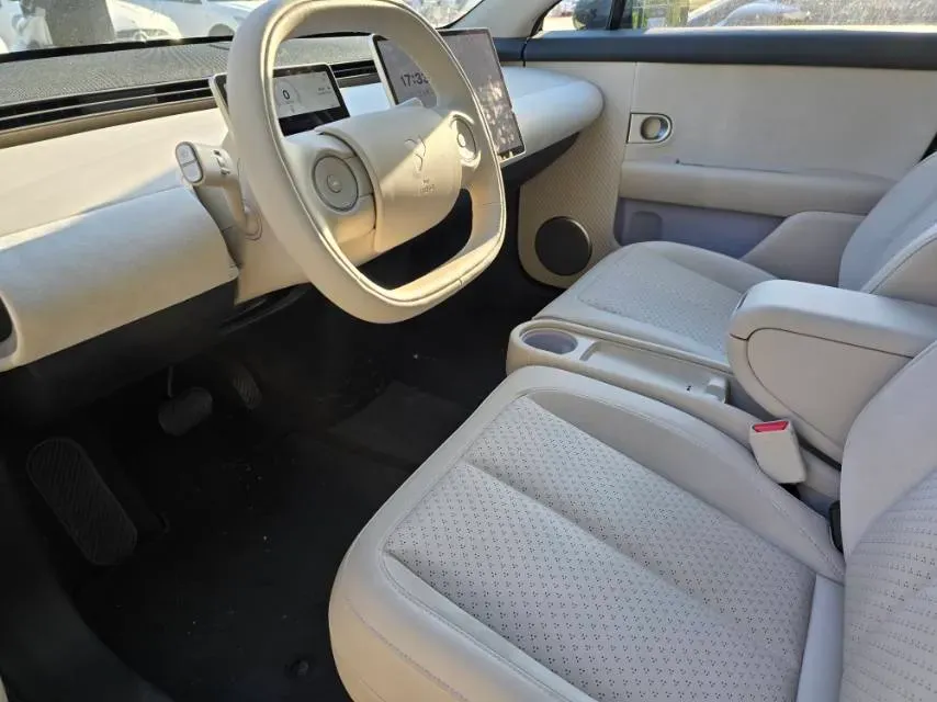 2025 Firefly Firefly BEV,autocango,china used car exporter,china ev exporter,chinese used car exporter,chinese used ev exporter