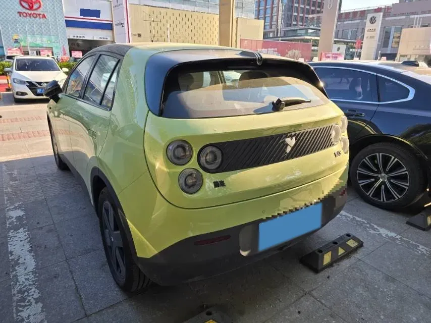 2025 Firefly Firefly BEV,autocango,china used car exporter,china ev exporter,chinese used car exporter,chinese used ev exporter