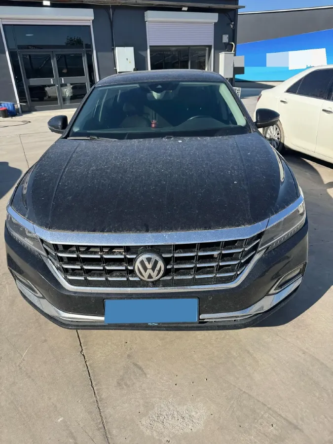 2020 Volkswagen Passat 2.0T 186HP L4 7DCT,autocango,china used car exporter,china ev exporter,chinese used car exporter,chinese used ev exporter
