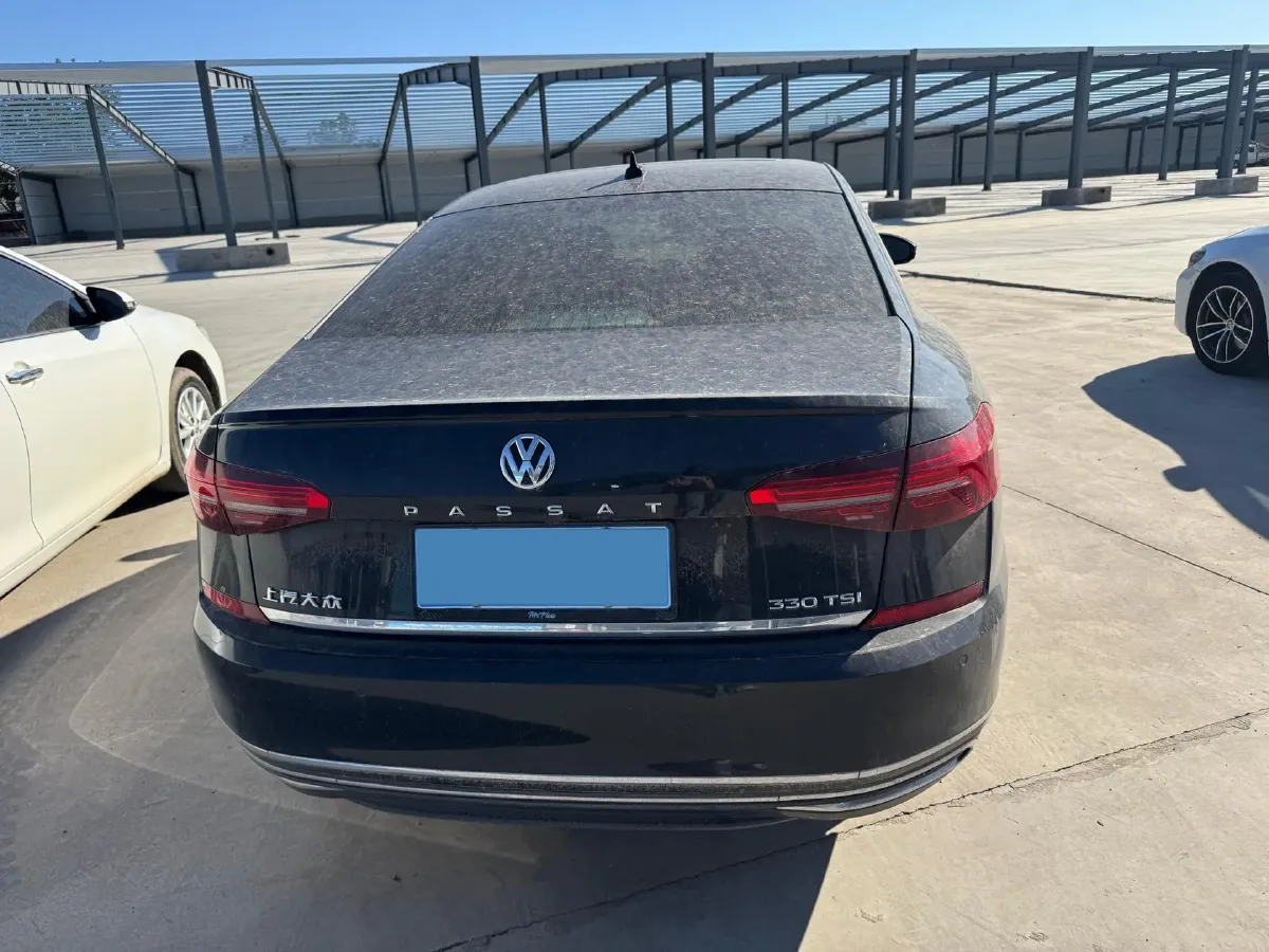 2020 Volkswagen Passat 2.0T 186HP L4 7DCT,autocango,china used car exporter,china ev exporter,chinese used car exporter,chinese used ev exporter