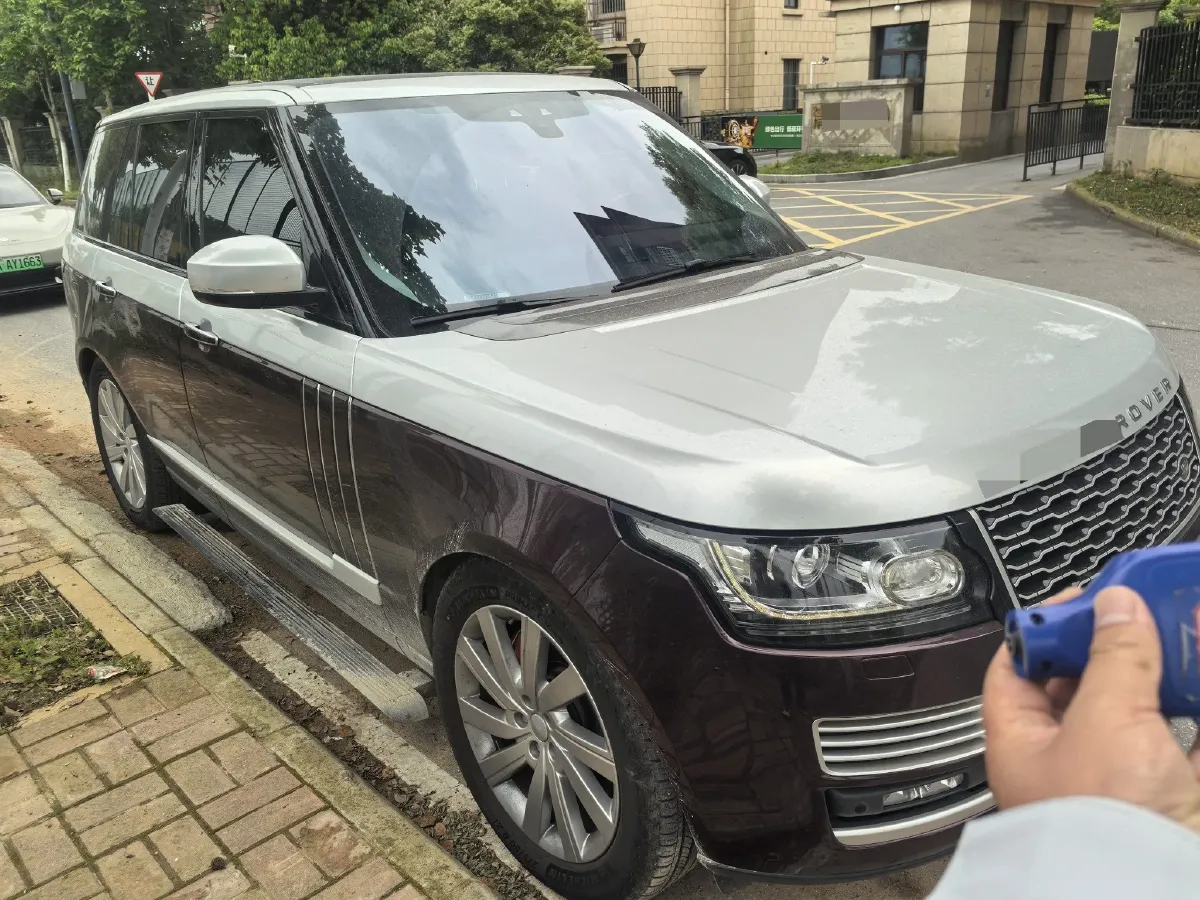 2017 Land Rover Range Rover 3.0T 340HP V6 8AT,autocango,china used car exporter,china ev exporter,chinese used car exporter,chinese used ev exporter