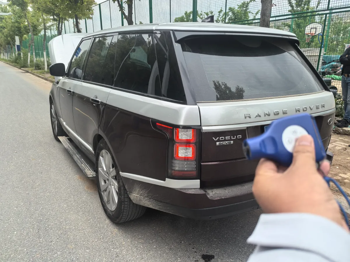 2017 Land Rover Range Rover 3.0T 340HP V6 8AT,autocango,china used car exporter,china ev exporter,chinese used car exporter,chinese used ev exporter