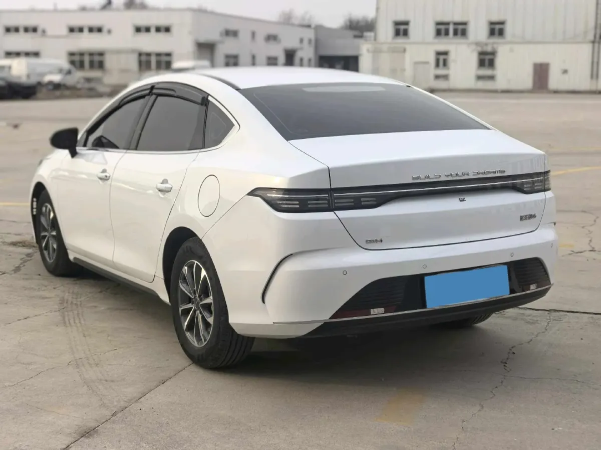 2024 BYD Qin Plus 1.5L 110HP L4 E-CVT PHEV 8.32KWH,autocango,china used car exporter,china ev exporter,chinese used car exporter,chinese used ev exporter