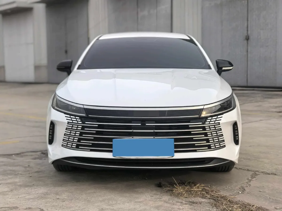 2024 BYD Qin Plus 1.5L 110HP L4 E-CVT PHEV 8.32KWH,autocango,china used car exporter,china ev exporter,chinese used car exporter,chinese used ev exporter