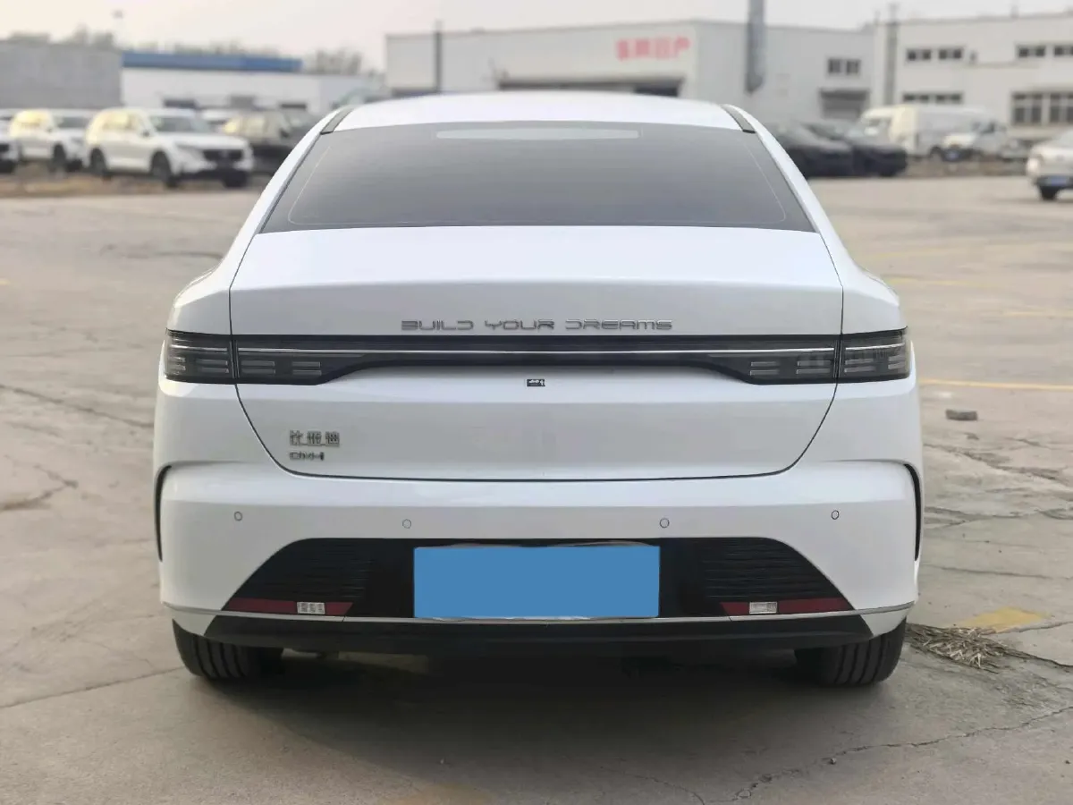 2024 BYD Qin Plus 1.5L 110HP L4 E-CVT PHEV 8.32KWH,autocango,china used car exporter,china ev exporter,chinese used car exporter,chinese used ev exporter