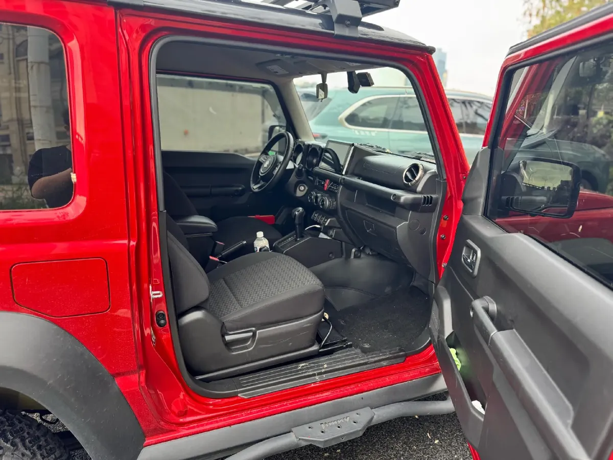 2020 Geely Vision X3 1.5L 109HP L4 5MT,autocango,china used car exporter,china ev exporter,chinese used car exporter,chinese used ev exporter