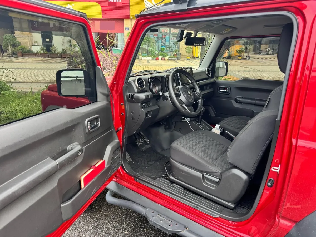 2020 Geely Vision X3 1.5L 109HP L4 5MT,autocango,china used car exporter,china ev exporter,chinese used car exporter,chinese used ev exporter