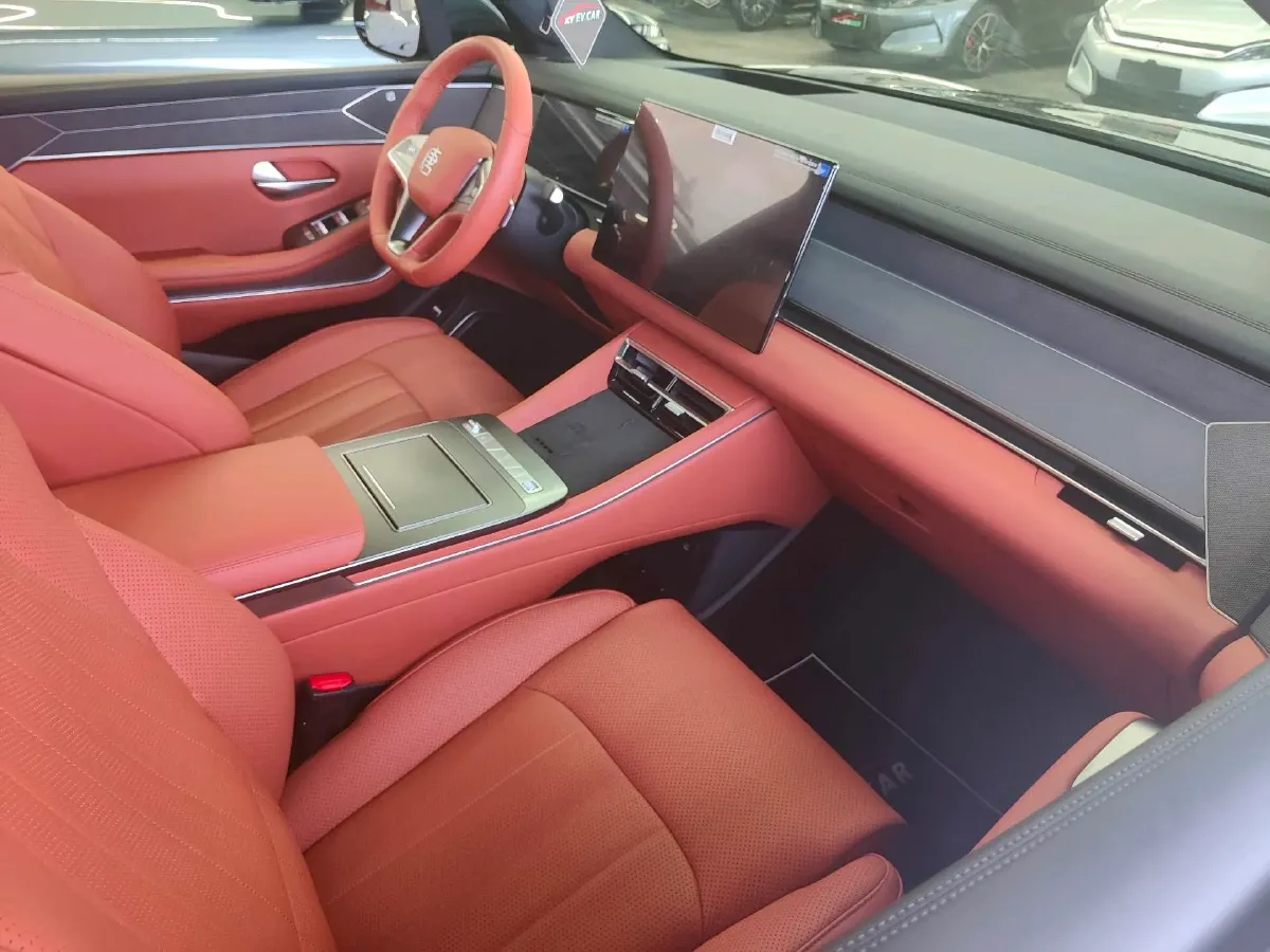 2025 BYD TangL BEV,autocango,china used car exporter,china ev exporter,chinese used car exporter,chinese used ev exporter