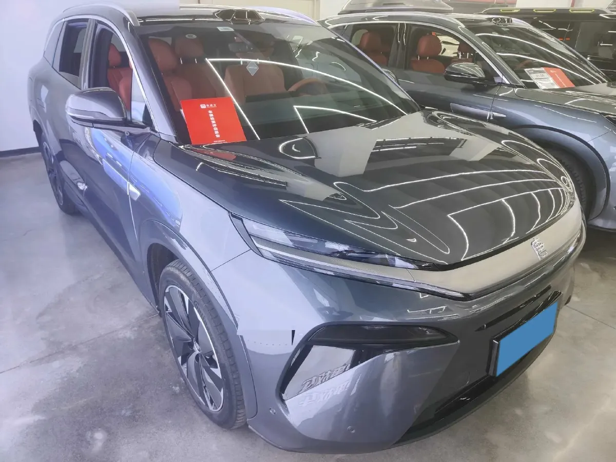 2025 BYD TangL BEV,autocango,china used car exporter,china ev exporter,chinese used car exporter,chinese used ev exporter