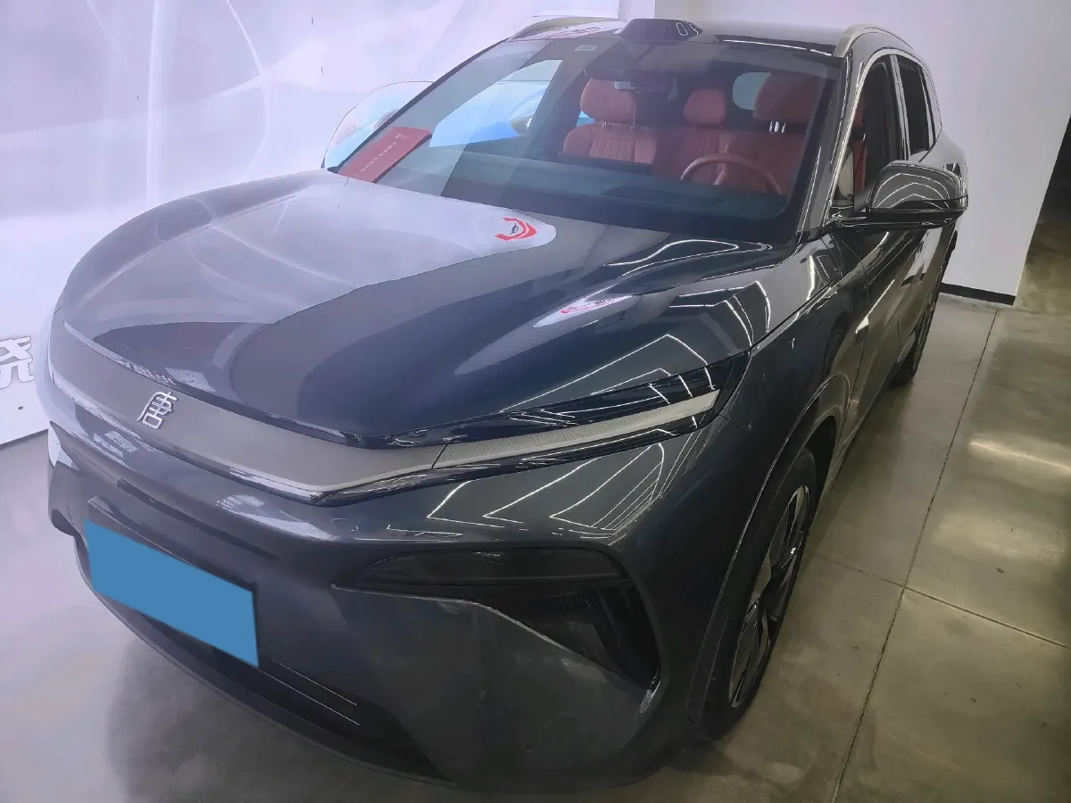 2025 BYD TangL BEV,autocango,china used car exporter,china ev exporter,chinese used car exporter,chinese used ev exporter