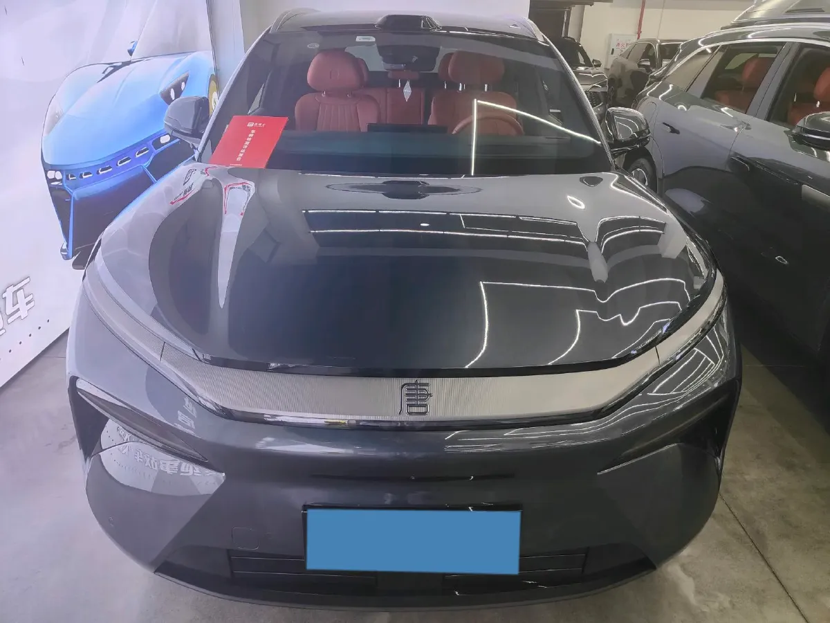 2025 BYD TangL BEV,autocango,china used car exporter,china ev exporter,chinese used car exporter,chinese used ev exporter