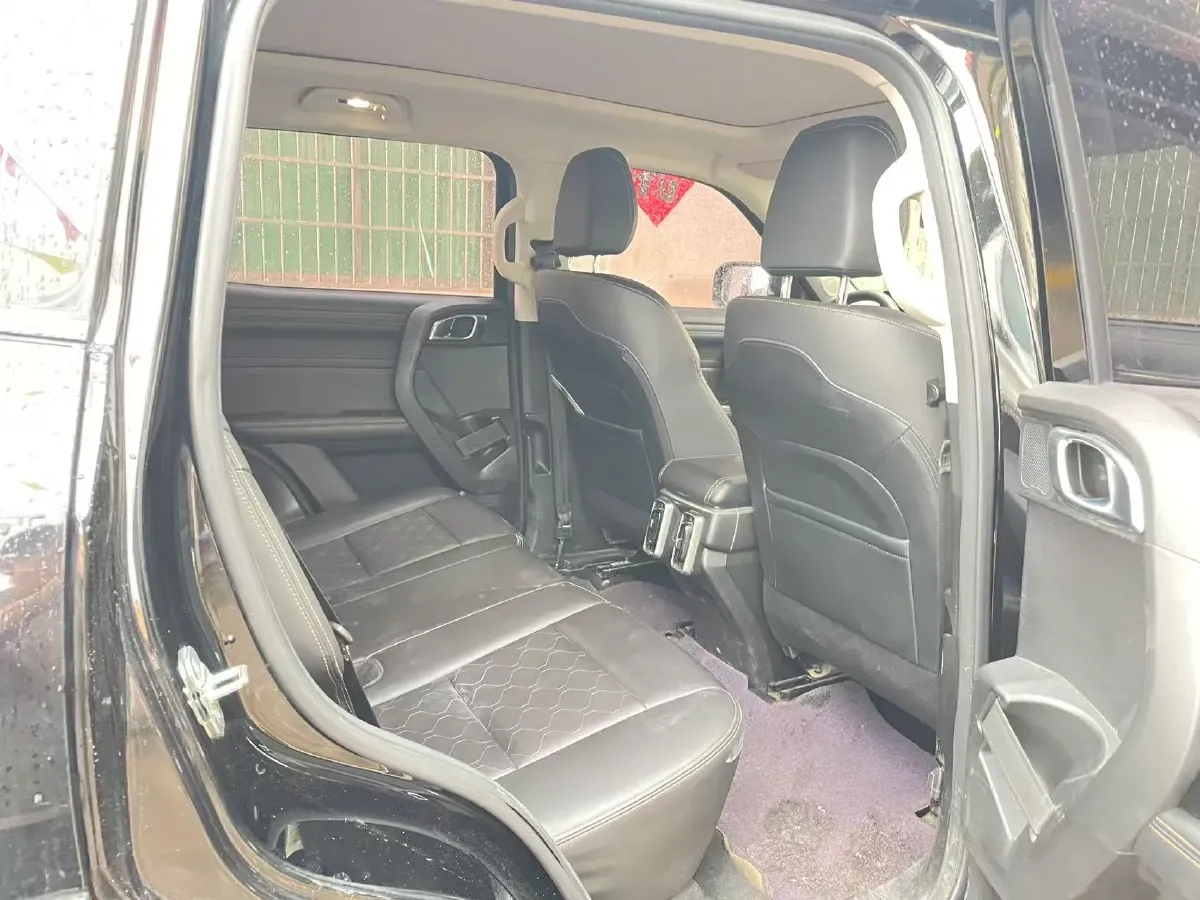 2022 Haval Dargo 1.5T 184HP L4 7DCT,autocango,china used car exporter,china ev exporter,chinese used car exporter,chinese used ev exporter