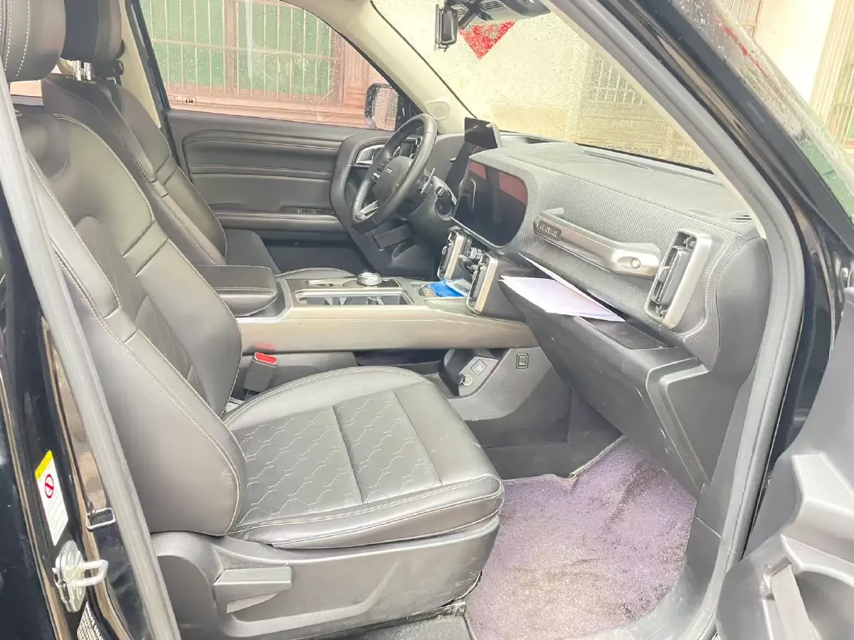 2022 Haval Dargo 1.5T 184HP L4 7DCT,autocango,china used car exporter,china ev exporter,chinese used car exporter,chinese used ev exporter