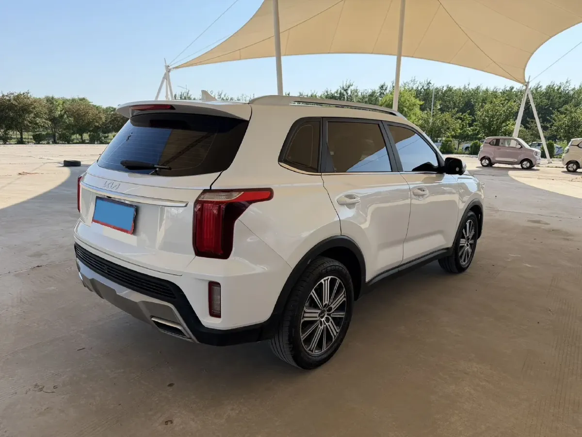 2021 Kia Sportage R 2.0L 161HP L4 6AT,autocango,china used car exporter,china ev exporter,chinese used car exporter,chinese used ev exporter