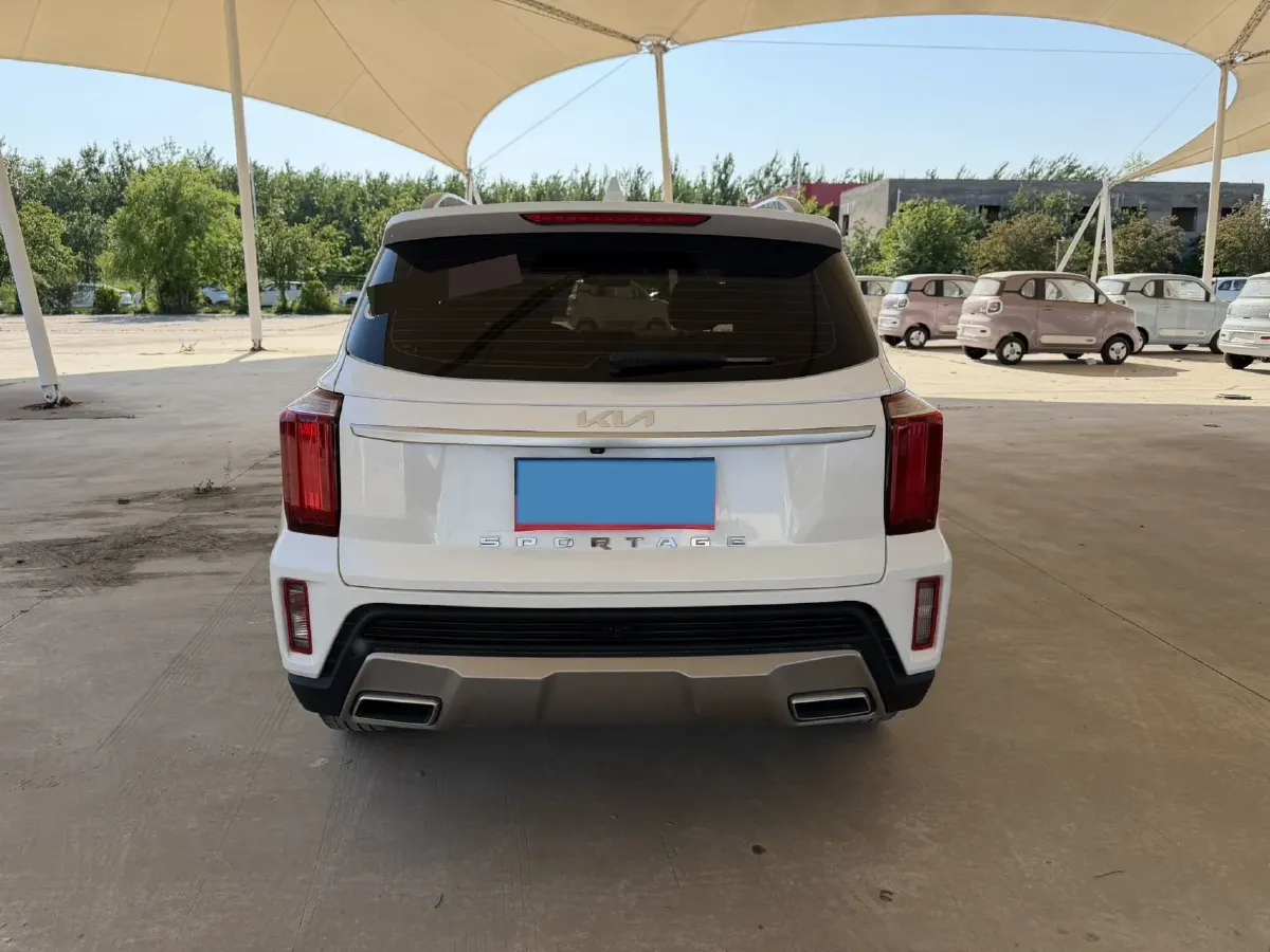 2021 Kia Sportage R 2.0L 161HP L4 6AT,autocango,china used car exporter,china ev exporter,chinese used car exporter,chinese used ev exporter