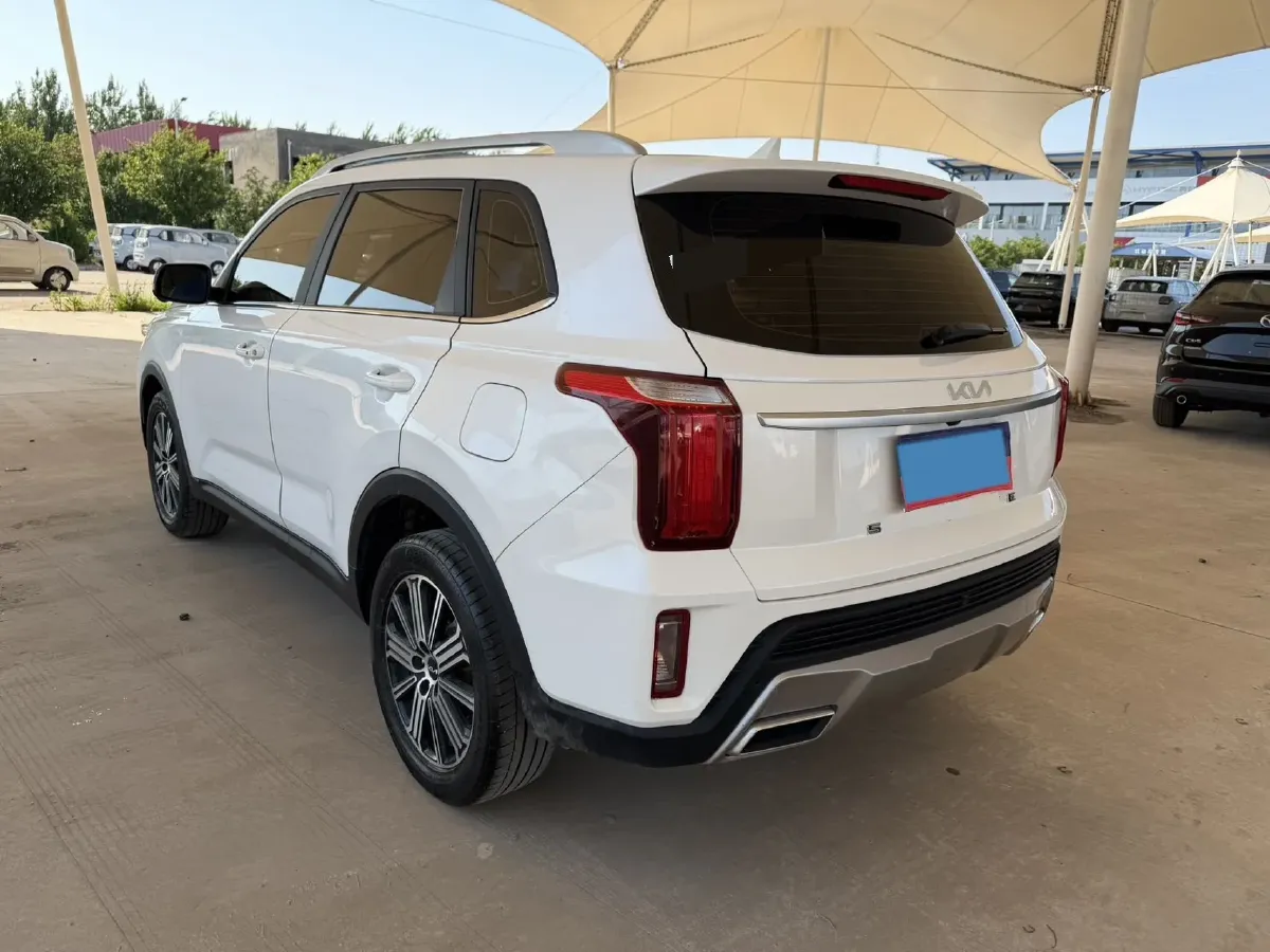 2021 Kia Sportage R 2.0L 161HP L4 6AT,autocango,china used car exporter,china ev exporter,chinese used car exporter,chinese used ev exporter