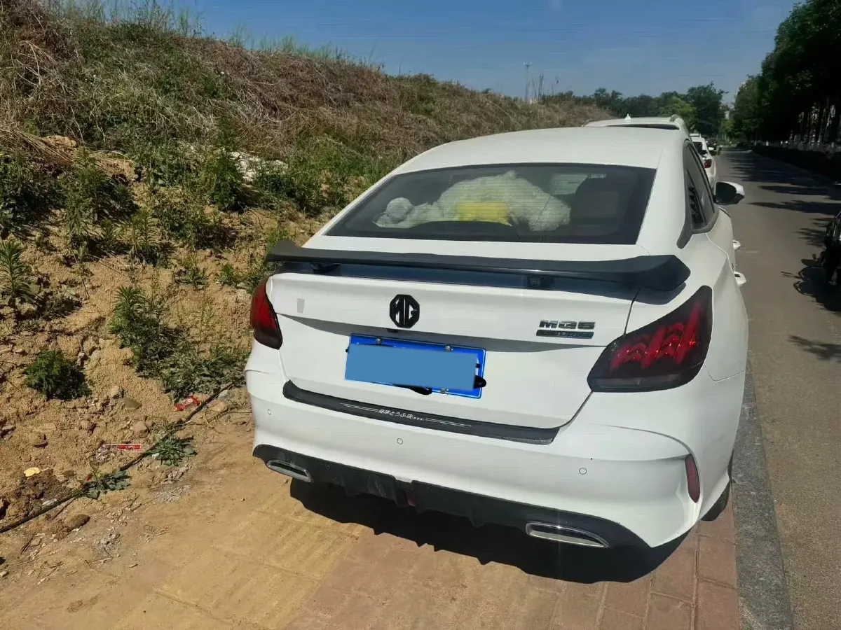 2021 MG 5 1.5L 120HP L4 CVT,autocango,china used car exporter,china ev exporter,chinese used car exporter,chinese used ev exporter