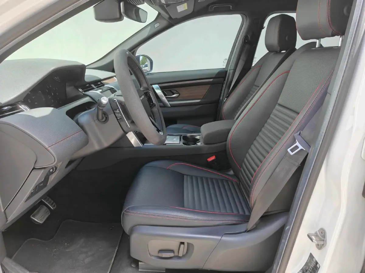 2022 Land Rover Discovery Sport 2.0T 249HP L4 9AT,autocango,china used car exporter,china ev exporter,chinese used car exporter,chinese used ev exporter