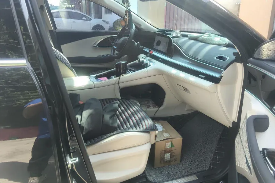 2024 Exceed TXL 1.6T 201HP L4 7DCT,autocango,china used car exporter,china ev exporter,chinese used car exporter,chinese used ev exporter