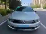 2019 Volkswagen Magotan 2.0T 186HP L4 7DCT