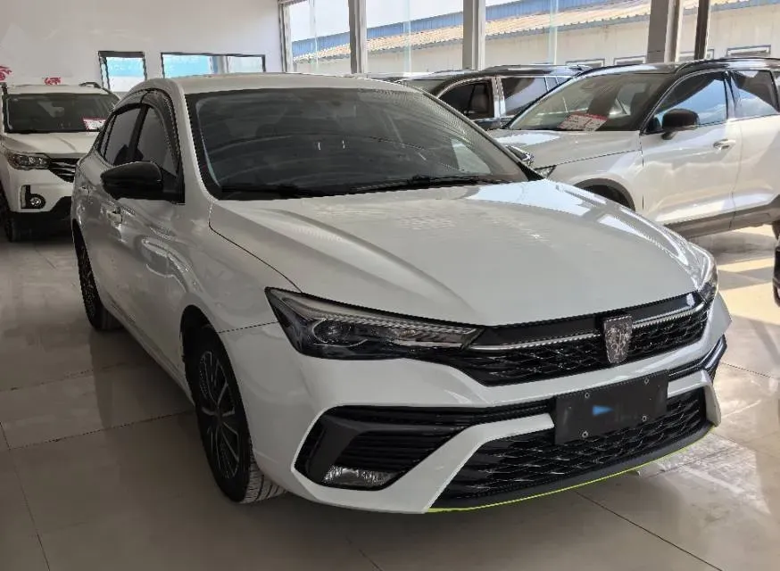 2021 Roewe i5 1.5L 120HP L4 CVT,autocango,china used car exporter,china ev exporter,chinese used car exporter,chinese used ev exporter