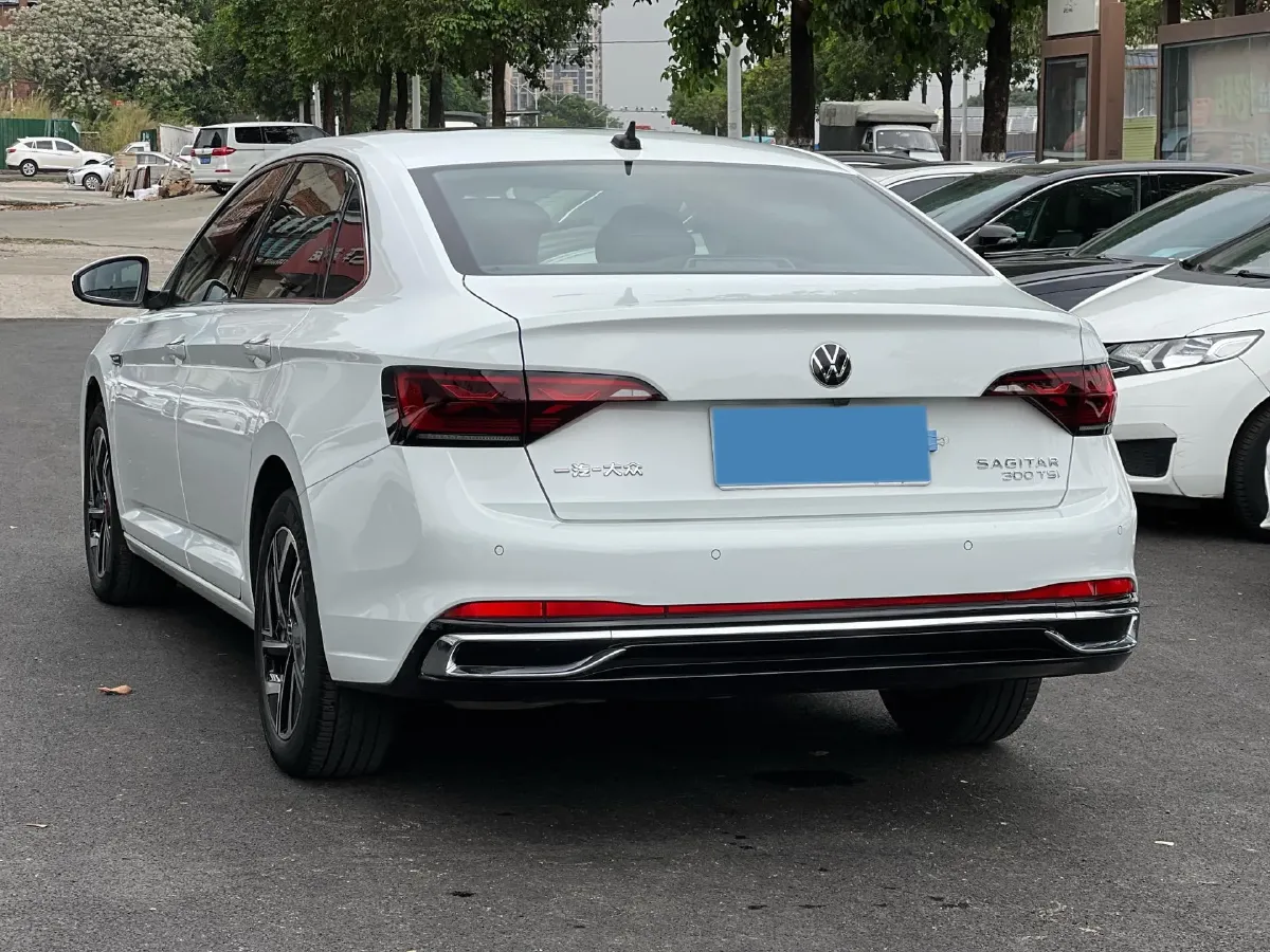 2024 Volkswagen Sagitar 1.5T 160HP L4 7DCT,autocango,china used car exporter,china ev exporter,chinese used car exporter,chinese used ev exporter
