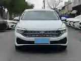 2024 Volkswagen Sagitar 1.5T 160HP L4 7DCT