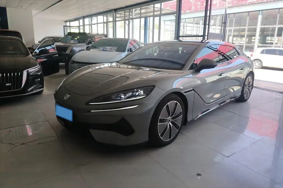 2024 Denza DenzaZ9GT 2.0T 207HP L4 E-CVT PHEV 38.5KWH,autocango,china used car exporter,china ev exporter,chinese used car exporter,chinese used ev exporter