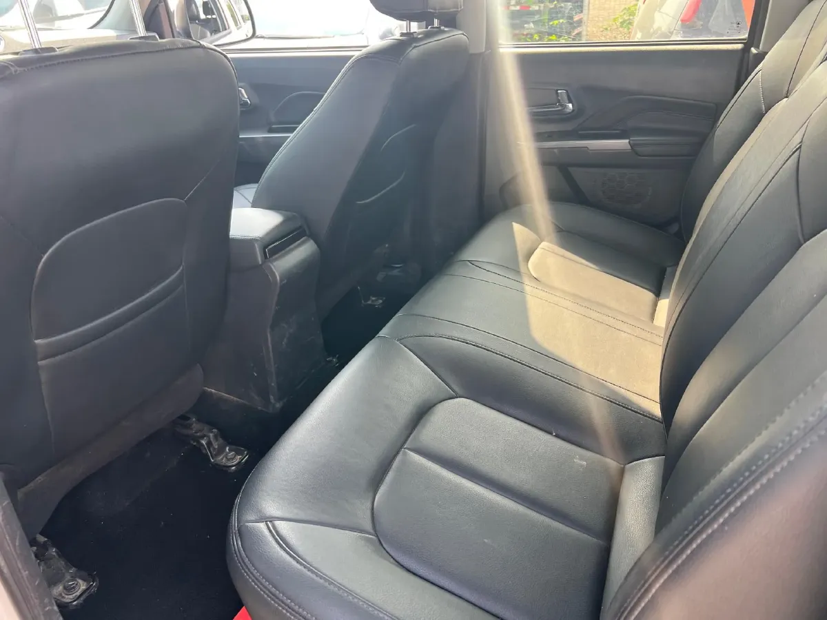 2017 Great Wall Wingle 5 2.0T 143HP L4 6MT,autocango,china used car exporter,china ev exporter,chinese used car exporter,chinese used ev exporter