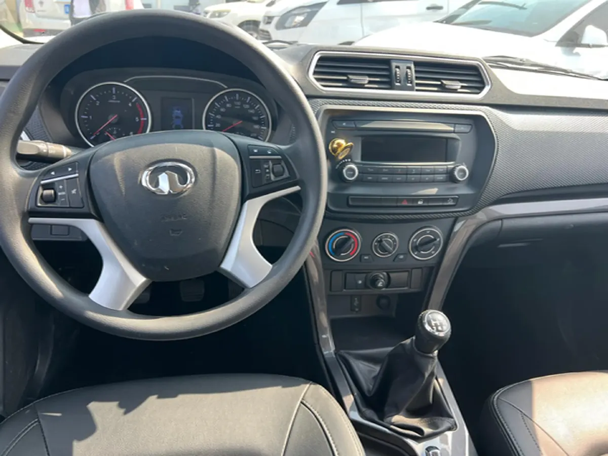 2017 Great Wall Wingle 5 2.0T 143HP L4 6MT,autocango,china used car exporter,china ev exporter,chinese used car exporter,chinese used ev exporter