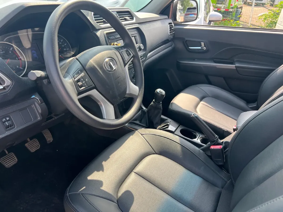 2017 Great Wall Wingle 5 2.0T 143HP L4 6MT,autocango,china used car exporter,china ev exporter,chinese used car exporter,chinese used ev exporter