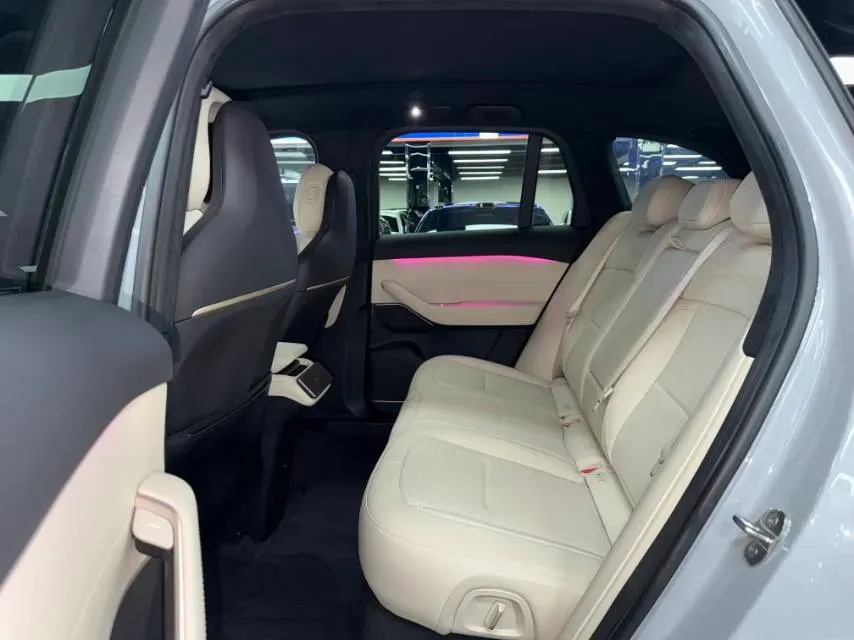 2024 NIO ES6 BEV 75KWH,autocango,china used car exporter,china ev exporter,chinese used car exporter,chinese used ev exporter