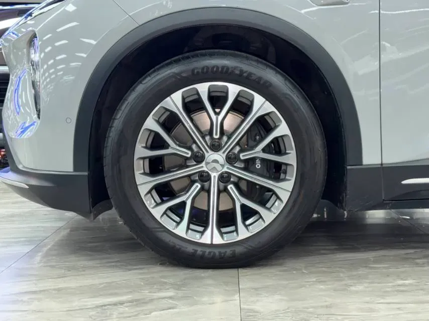 2024 NIO ES6 BEV 75KWH,autocango,china used car exporter,china ev exporter,chinese used car exporter,chinese used ev exporter