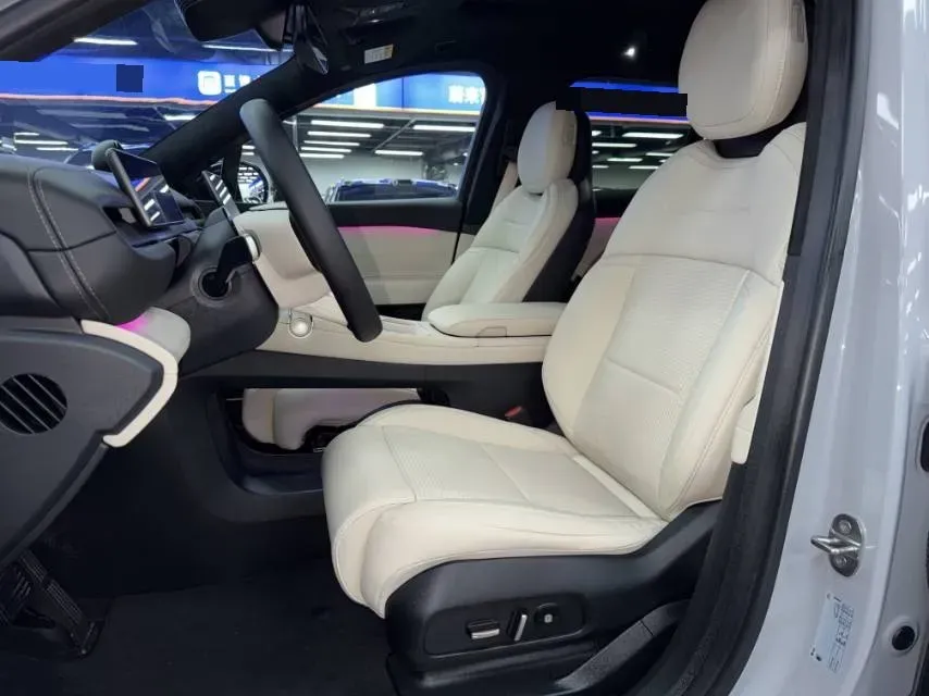 2024 NIO ES6 BEV 75KWH,autocango,china used car exporter,china ev exporter,chinese used car exporter,chinese used ev exporter